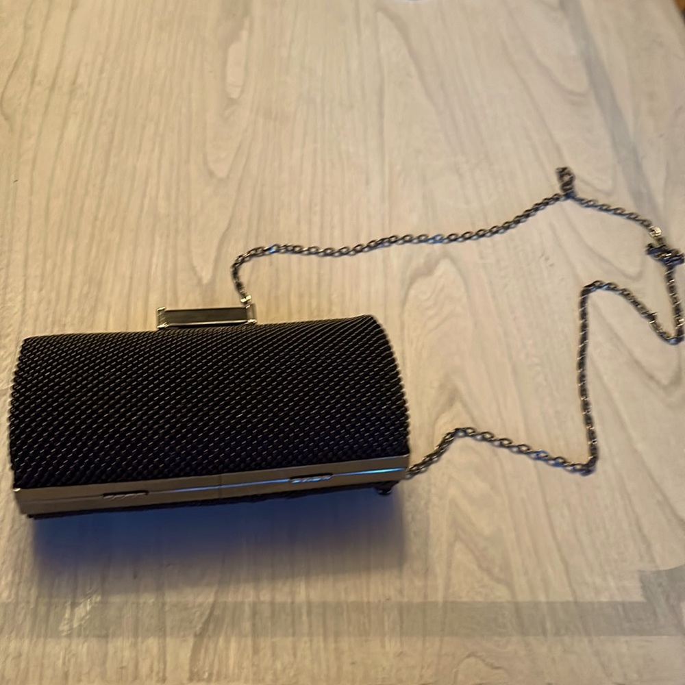 Evening clutch